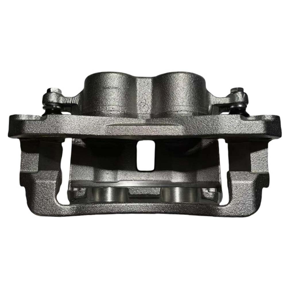 2003 Gmc Savana 3500 Brake Caliper